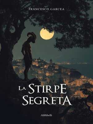 cover image of La Stirpe Segreta